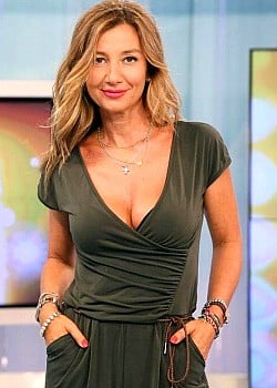 Cristina Camell